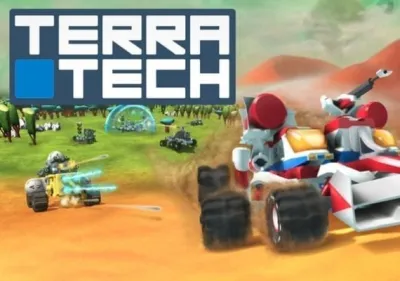 TerraTech Deluxe Edition