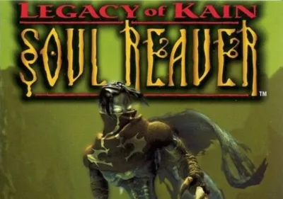 Legacy of Kain: Soul Reaver