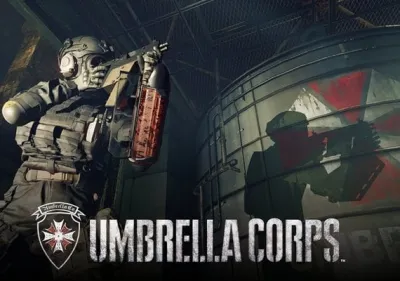 Umbrella Corps + Upgrade Pack