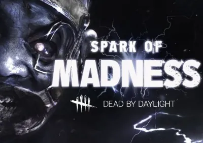 Dead by Daylight: Spark of Madness Chapter DLC