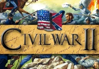 Civil War II
