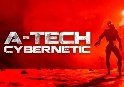 A-Tech Cybernetic VR