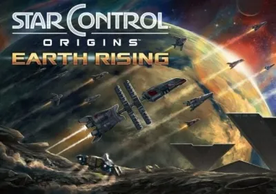 Star Control: Origins - Earth Rising DLC
