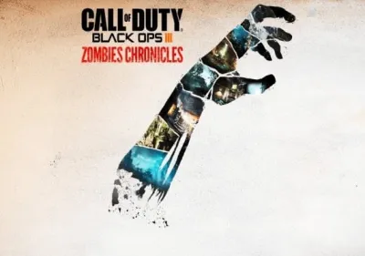 CoD Call of Duty: Black Ops 3 - Zombies Chronicles DLC