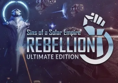 Sins of a Solar Empire: Rebellion Ultimate Edition