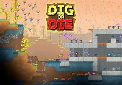 Dig or Die