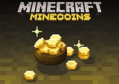 Minecraft 1720 Minecoins