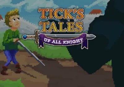 Tick's Tales