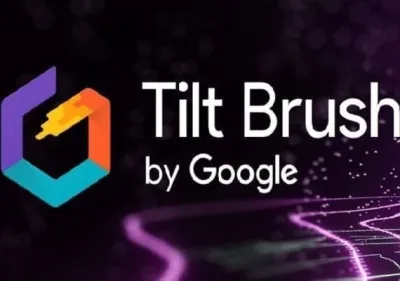 Tilt Brush VR