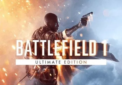 Battlefield 1 Ultimate Edition