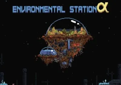 Environmental Station Alpha