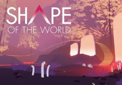 Shape of the World