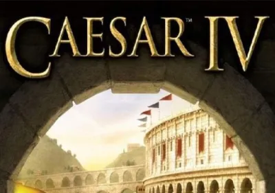 Caesar IV