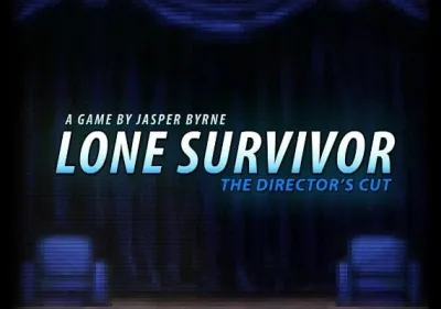 Lone Survivor: The Director's Cut