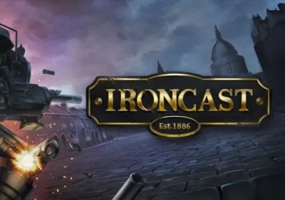 Ironcast