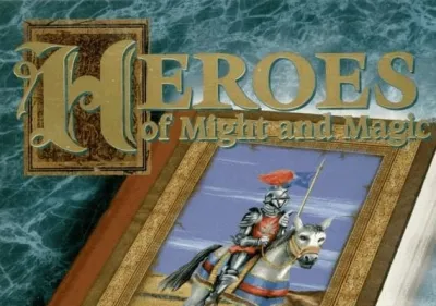 Heroes of Might and Magic