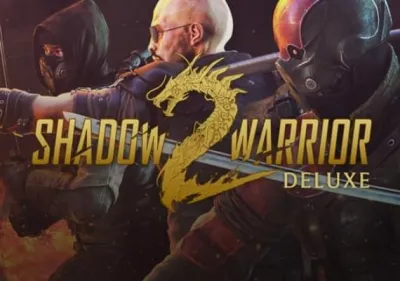 Shadow Warrior 2 Deluxe Edition