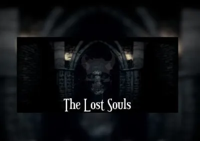 The Lost Souls