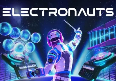 Electronauts - VR Music