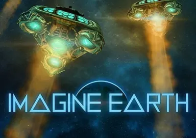Imagine Earth