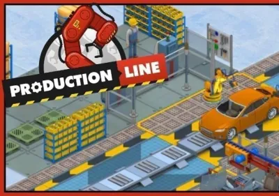 Production Line: Car Factory Simulation