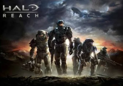 Halo: Reach