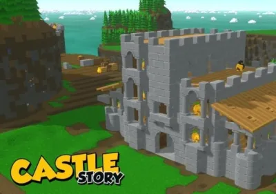 Castle Story