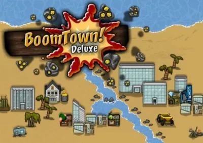 BoomTown! Deluxe