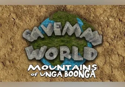 Caveman World: Mountains of Unga Boonga