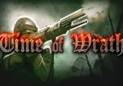 World War 2: Time of Wrath