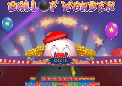 Ball of Wonder