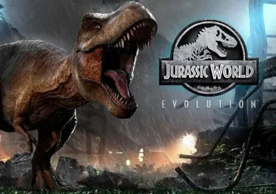 Jurassic World Evolution: Secrets of Dr Wu DLC