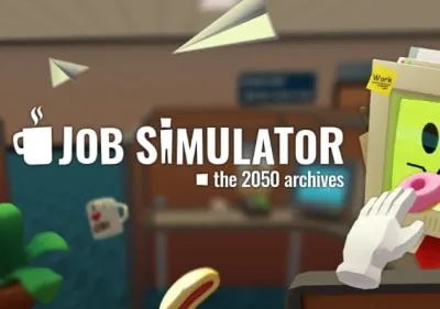 Job Simulator VR