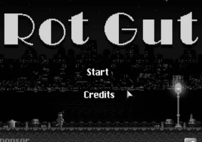 Rot Gut