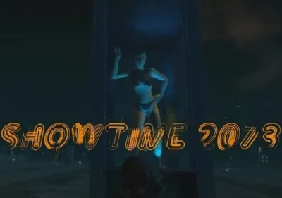 SHOWTIME 2073