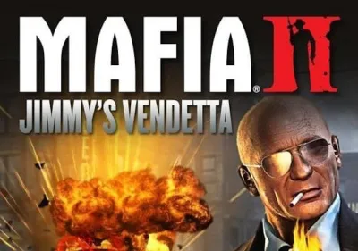 Mafia II: Jimmy's Vendetta DLC
