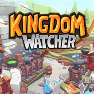 Kingdom Watcher VR