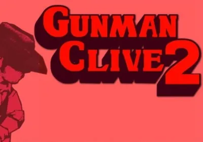 Gunman Clive 2