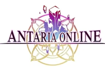 Antaria Online