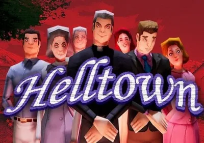 Helltown