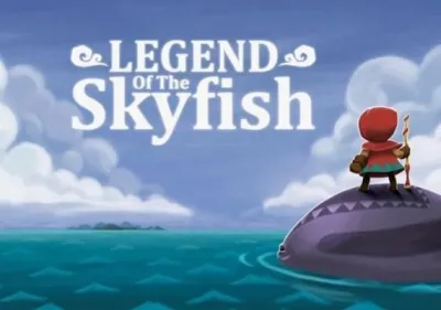 Legend of the Skyfish