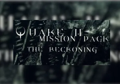 QUAKE II Mission Pack: The Reckoning