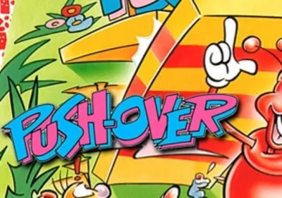 Pushover