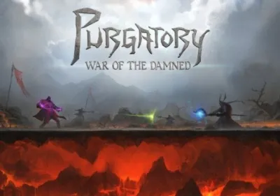 Purgatory: War of the Damned
