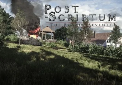 Post Scriptum - CUT Supporter Edition