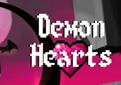 Demon Hearts