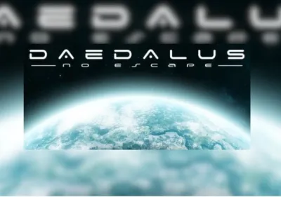 Daedalus: No Escape