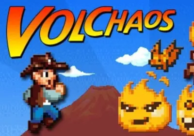 VolChaos