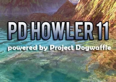 PD Howler 11