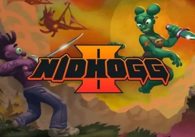 Nidhogg 2